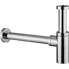 Сифон для раковины Artceram One Shot хром