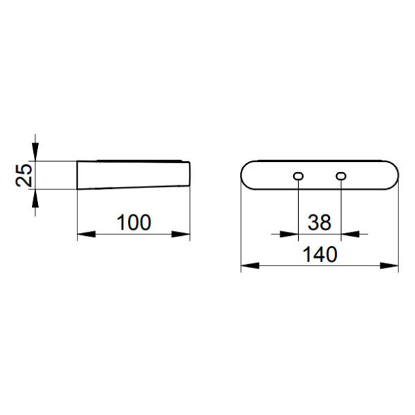 Схема (детальная фотография), хром, белые