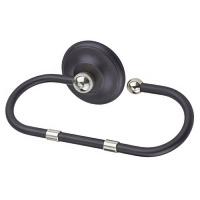 Полотенцедержатель, цвет хром, Art&Max Sophia