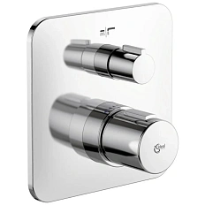 Смеситель для душа Ideal Standard Tonic II A6345AA термостатический