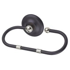 Полотенцедержатель, цвет хром, Art&Max Sophia