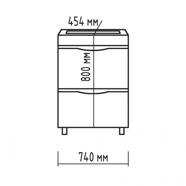 Схема (детальная фотография)