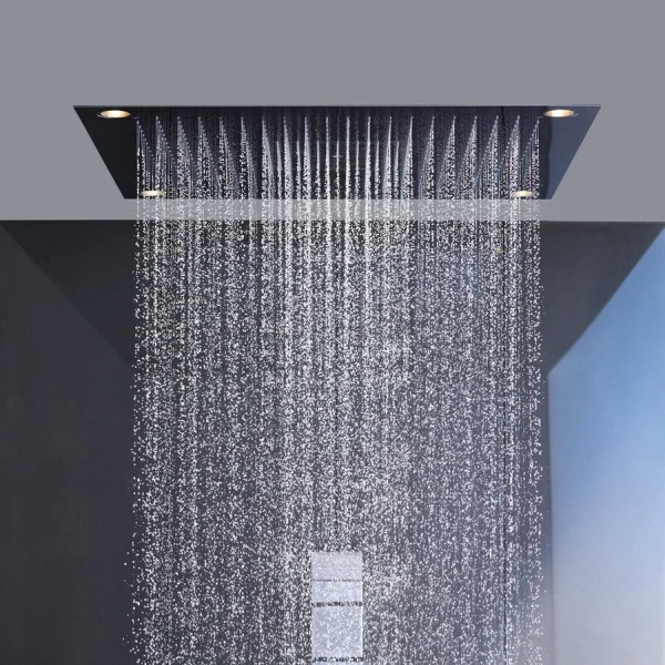 Верхний душ Axor Shower Collection 10625800 (детальная фотография) index_1