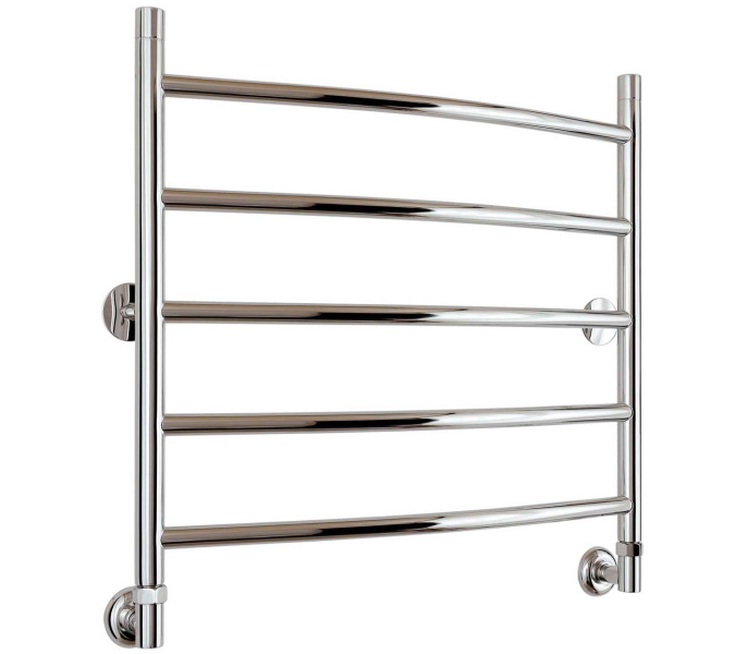 Полотенцесушитель водяной Стилье Аксиома 00020-6060 (детальная фотография)