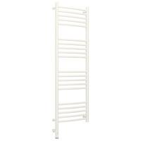 Полотенцесушитель электрический Сунержа Богема 3.0 40х120 см левый, белый матовый