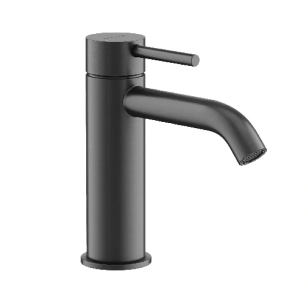 Смеситель для раковины Sancos Etna вороненая сталь SC9001GG (детальная фотография)