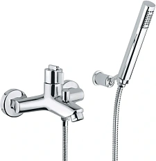 Смеситель для ванны Migliore Fortis термостатический