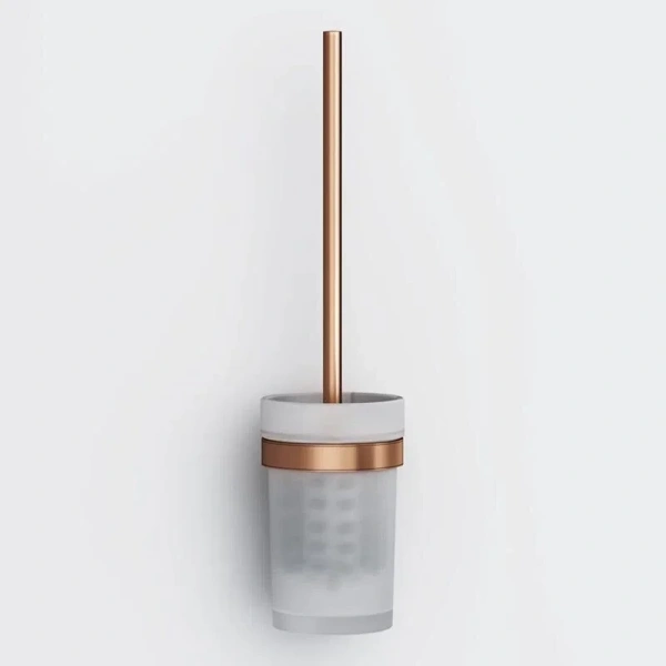 Ершик Am.Pm X-Joy розовое золото A85A33344 (детальная фотография) index_1