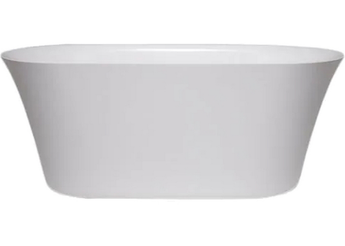 Ванна Balteco Fiore 160 (детальная фотография), искусственный камень