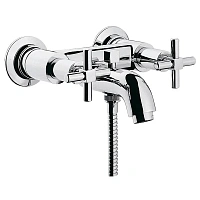 Смеситель для ванны VitrA Juno A40868EXP