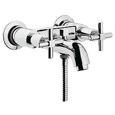 Смеситель для ванны VitrA Juno A40868EXP