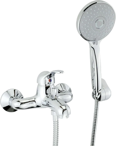 Смеситель для ванны Migliore Grazia хром - фото 1