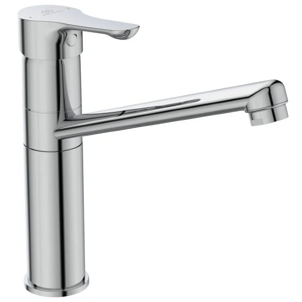 Смеситель для кухни Ideal Standard Alpha BC813 однорычажный (детальная фотография)