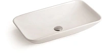 Раковина SantiLine 70 см прямоугольная