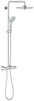 Душевая стойка Grohe Euphoria с термостатом