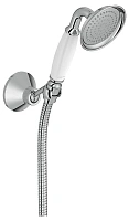 Душевой комплект Jacob Delafon Louise хром