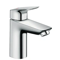 Смеситель для раковины Hansgrohe Logis хром