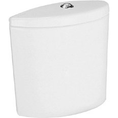 Бачок для унитаза Jacob Delafon Presqu’ile подвод снизу