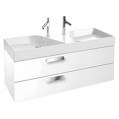 Тумба под раковину Jacob Delafon Rythmik EB1305 120 см