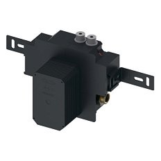 Клапан смыва писсуара Tece TECEbox с регулированием потока