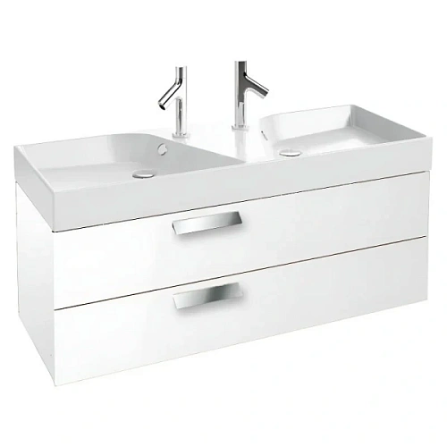 Тумба под раковину Jacob Delafon Rythmik EB1305 120 см - фото 1