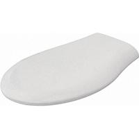 Сиденье для унитаза, цвет белый, ArtCeram Blend