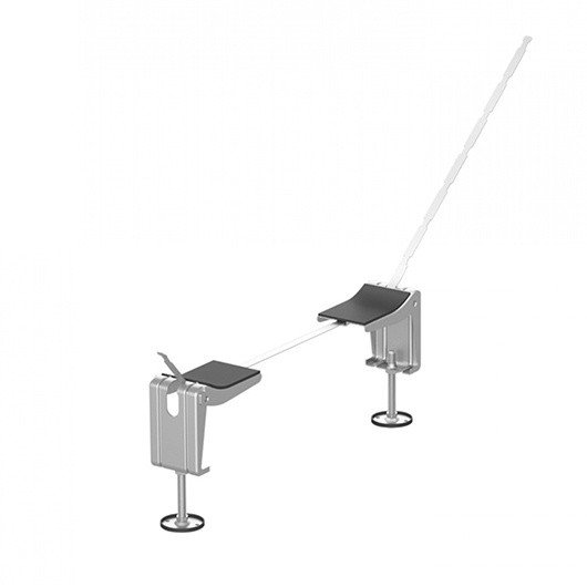 Ножки для ванны Bette универсальные B23-1500 (детальная фотография), в наличии