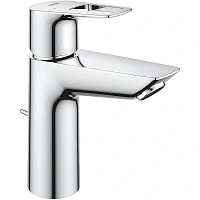 Смеситель для раковины Grohe BauLoop однорычажный