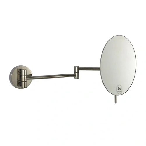 Зеркало Boheme графит глянцевый - фото 5