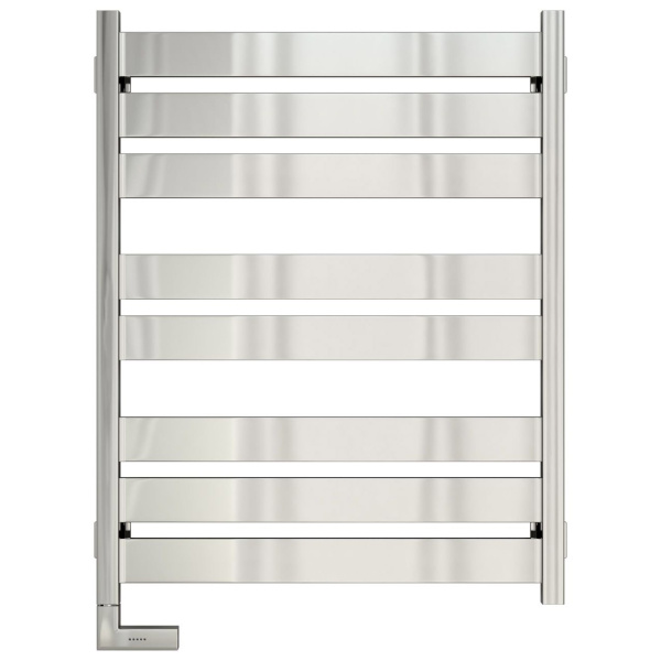 Полотенцесушитель электрический Сунержа Центурион 2.0 5602-8060 лесенка левый (детальная фотография), современные, hi-tech