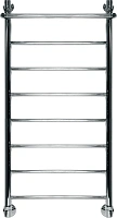 Полотенцесушитель водяной Ника Classic 120x50 см хром