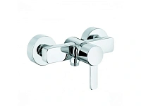 Смеситель для душа Kludi Zenta хром