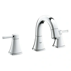 Смеситель для раковины Grohe Grandera 20417