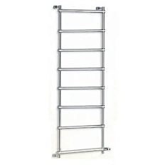 Полотенцесушитель электрический цвет:сатин Margaroli 370-542-8 Box, 8 секций