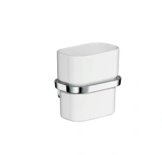 Стакан для ванной Axor Urquiola 42434000