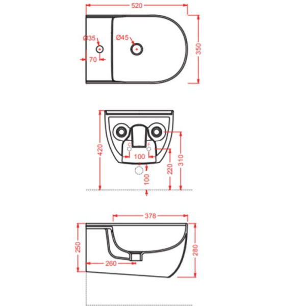 Схема (детальная фотография), современные, hi-tech