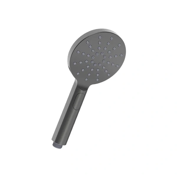 Лейка для душа Lemark графит LM8122GM (детальная фотография)