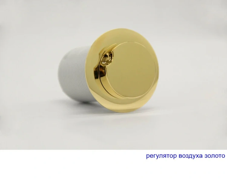 Ванна гидромассажная Whitecross Wave Soft, 160 х 80 см, увеличенная толщина акрила, усиленная армировка, белый/золото, 0101.160080.100.SOFT.GL (детальная фотография), белые