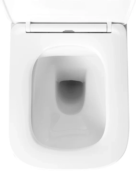 Унитаз с инсталляцией Акватек Либра New с тонким сиденьем SET AQUATEK ЛИБРА N cm (детальная фотография) index_3