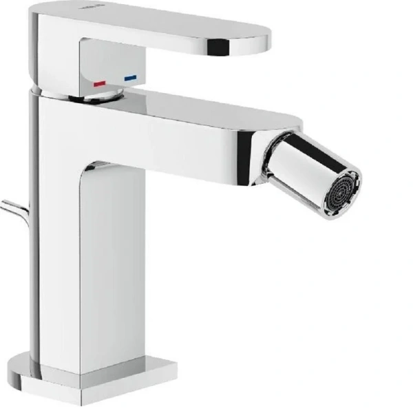 Смеситель для биде Nobili Up хром UP94119/1CR (детальная фотография)