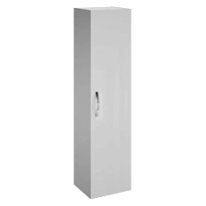 Шкаф-пенал подвесной Jacob Delafon Ola 35 см белый лак