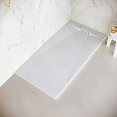 Душевой поддон RGW TUS-W 90x170 см белый