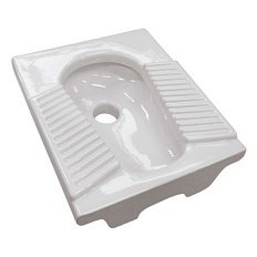 Унитаз напольный Globo Fucino VA069