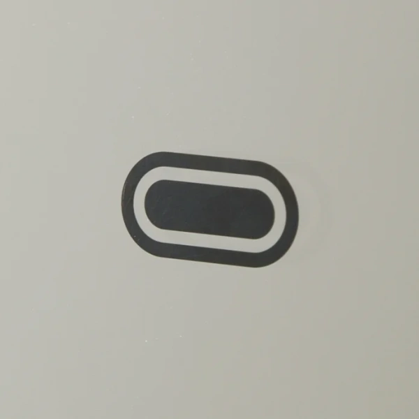 Зеркало с подсветкой Cezares Vague 110 см овальное CZR-SPC-VAGUE-1100-700-MOV (детальная фотография), в наличии index_1