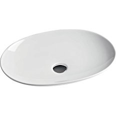 Раковина ArtCeram La Fontana LFL001