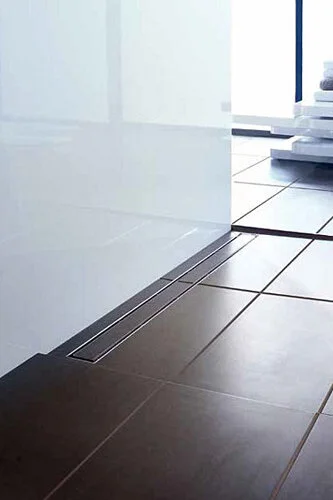 Основа под плитку для слива душевого лотка TECE TECEdrainline Plate 120 см 601270 (детальная фотография), нет в наличии index_3