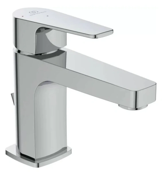 Смеситель для раковины Ideal Standard Cerafine D хром BC745AA (детальная фотография)
