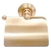 Бумагодержатель для ванной, бронза, Nicolazzi Classica