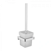 Ершик Abber Westen хром