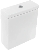 Бачок для унитаза Cezares Stylus белый